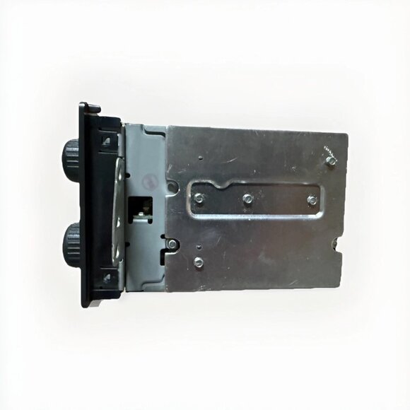 2003-2005 Chevy Silverado GMC Sierra Radio Stereo CD Player NOT TESTED AS IS - Picture 6 of 7